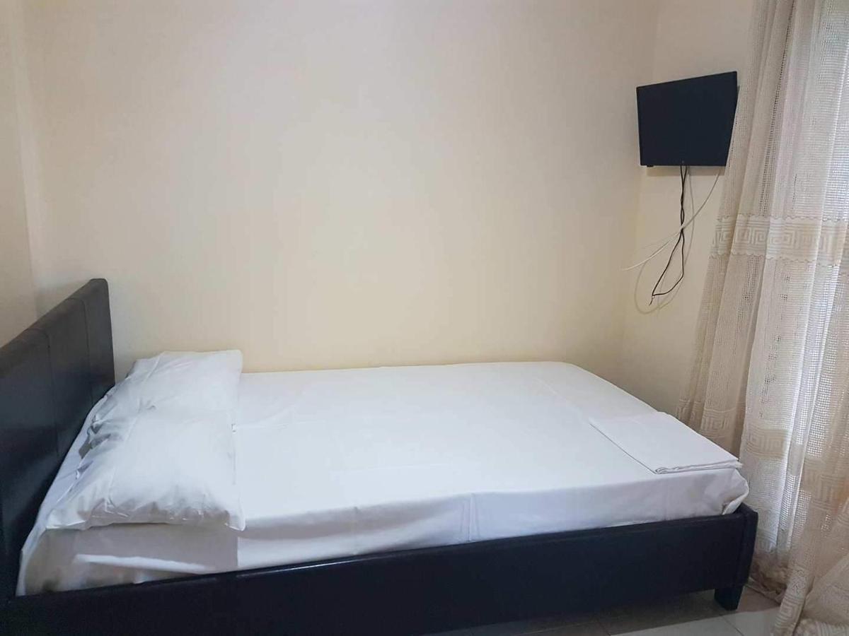 Sanni Beach Salonikiou Akti Salonikiou Εξωτερικό φωτογραφία