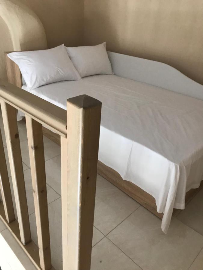 Sanni Beach Salonikiou Akti Salonikiou Εξωτερικό φωτογραφία
