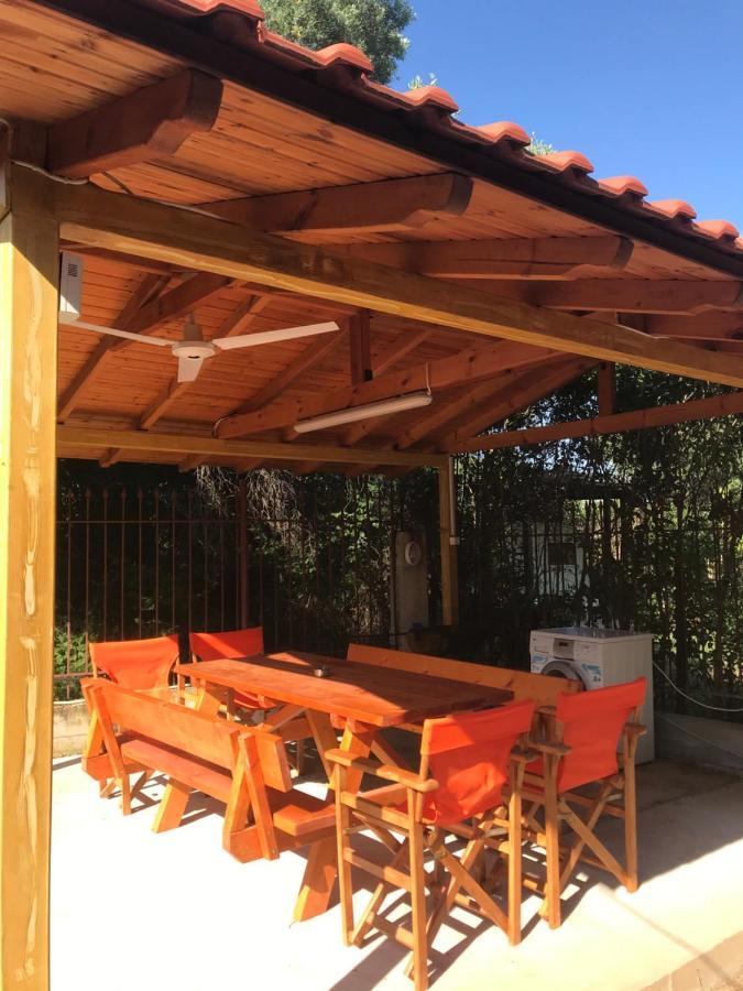Sanni Beach Salonikiou Akti Salonikiou Εξωτερικό φωτογραφία