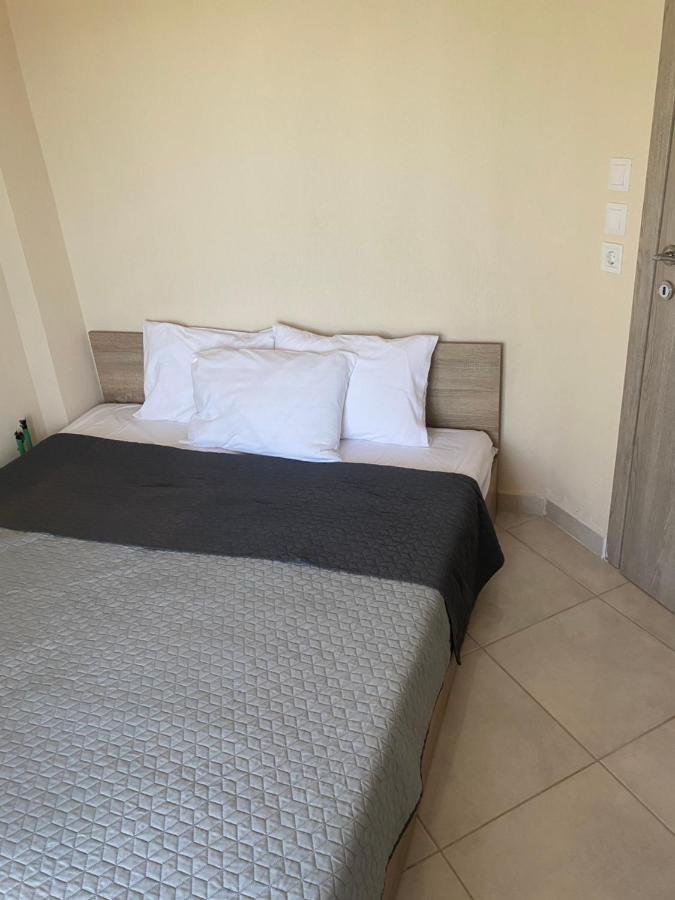 Sanni Beach Salonikiou Akti Salonikiou Εξωτερικό φωτογραφία