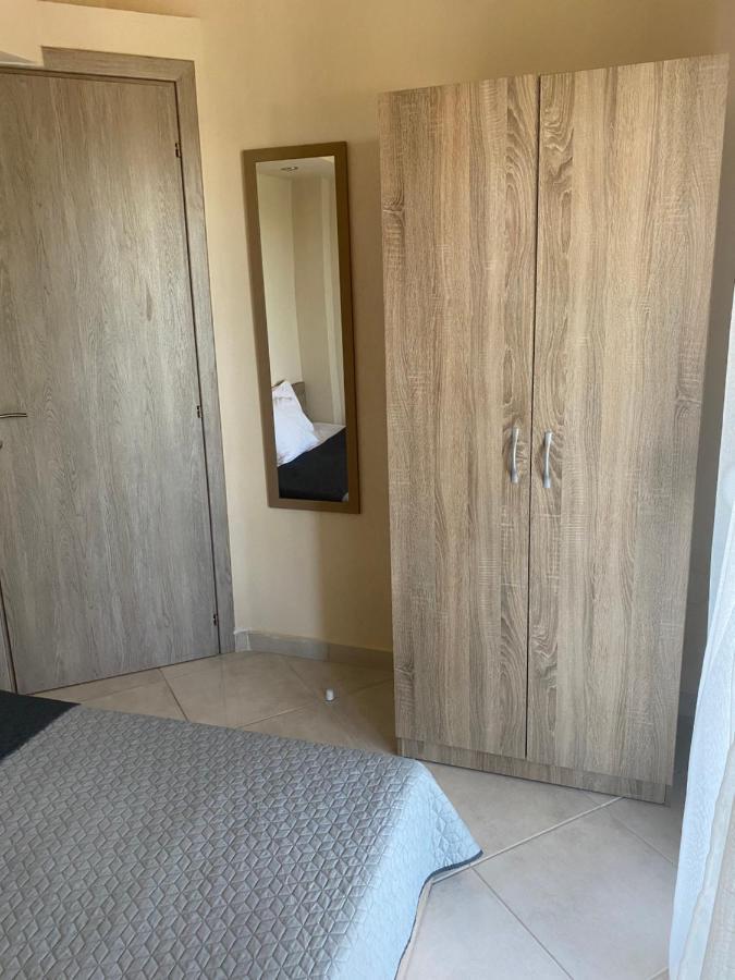 Sanni Beach Salonikiou Akti Salonikiou Εξωτερικό φωτογραφία